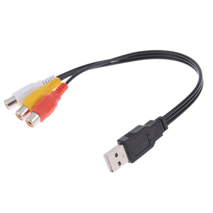 %E3%80%90Clearance%E3%80%91%20USB%20male%20plug%20to%203%20rca%20female%20adapter%20audio%20converter%20cable%20usb%20to%20rca%20-%20Image%203