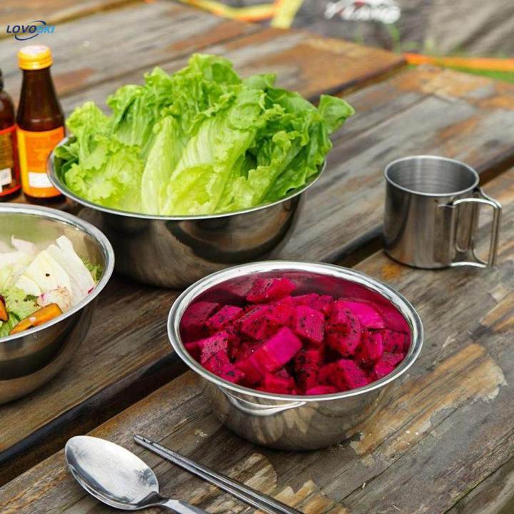 3%20High%20Quality%20Stainless%20Steel%20Mixing%20Bowl%20Set%20with%20Scale%20for%20Camping%20Hiking%20-%20Image%202