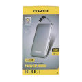 P-20K Power Bank 8000mAh  - Ash. 