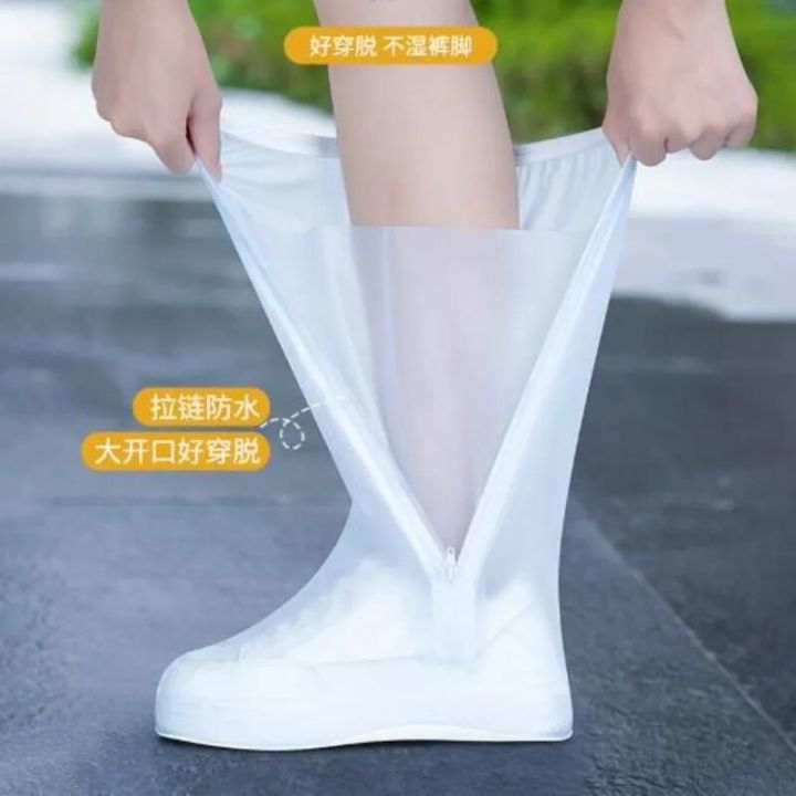 Rain%20sets%20of%20silicone%20waterproof%20antiskid%20rubber%20boots%20for%20men%20and%20women%20rain%20upset%20wear-resisting%20children%20snow%20rain%20shoe%20cover%20-%20Image%202