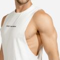 brand Bodybuilding Men TaTops Gym Fitness Workout Quick dry Sleeveless shirt Man Summer fashion Jogging Casual Vest.