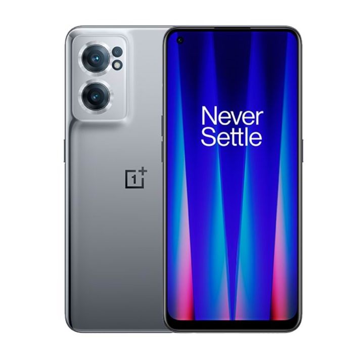 OnePlus Nord CE 2 5G (8GB/128GB)-Official