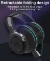 Wireless Headphones Bluetooth Headsets Stereo Earphone With Mic TF Card Noise Reduction Earbuds For iphone Xiaomi Samsung phone.