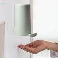 Soap Grinder Wall Mounted Soap Dispenser Soap Container for Indoor Kitchen.