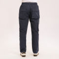 KLOTHEN Navy MEN'S CARGO PANT.