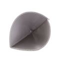 Reusable Pour over Coffee Filter Mesh Paperless Coffee Filter Stainless Steel Cone Filter 3 To 4 Cup Coffee Drip Filter.