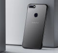 Oppo A5s - Super Light Frameless Case Transparent Cover Clear Phone Ring Casing Back Cover.