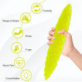 Worm Unpacking Morphing 2024 Worm Big Fidget Toy Fidget Worm Six Sided Pressing Stress Relief Squishy Worms Stress Relief Toys. 