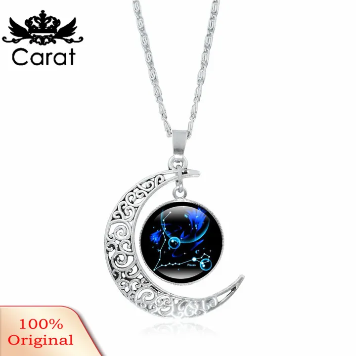 %EF%BC%88New%EF%BC%89Women%2012%20Contellation%20Moon%20Alloy%20Electroplating%20Elegant%20Pendant%20Necklace%20for%20Valentine%20Day%20-%20Image%207