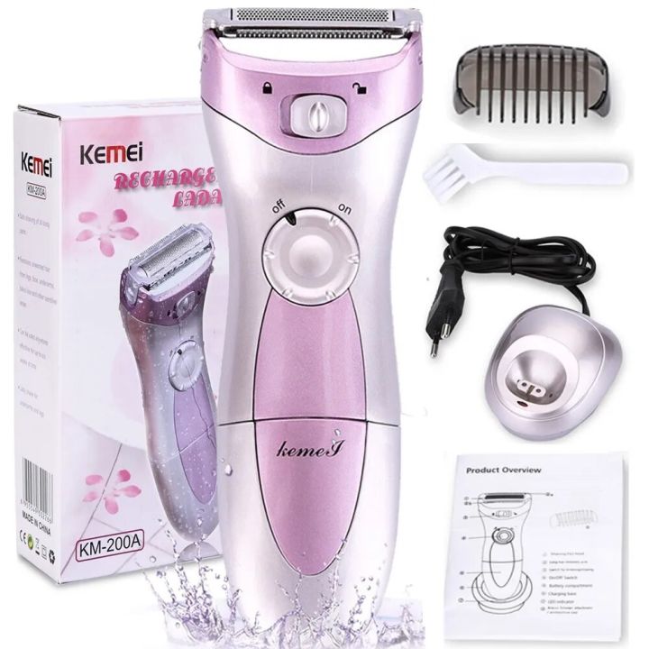 Electric Epilator Women Body Facial Hair Remover Shaving And Hair Removal Epilator for Women Makeup Home Use Beauty Devices