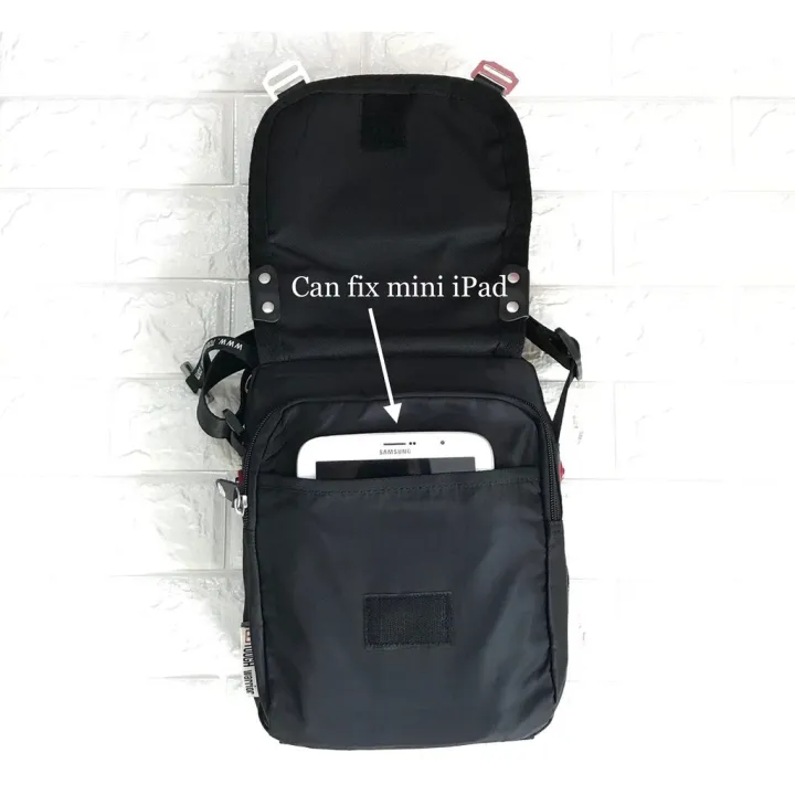 Tough%20warrior%20Fan's%20made%20addition%20Fashion%20Men%20Sling%20Shoulder%20Bag%20Chest%20Bag%20Smooth%20Soft%20Nylon%20crossbody%20bag%20waterproof%20multi-pocket%20%20waist%20bag%20unisex%20MYSHOPEEBD%20-%20Image%203