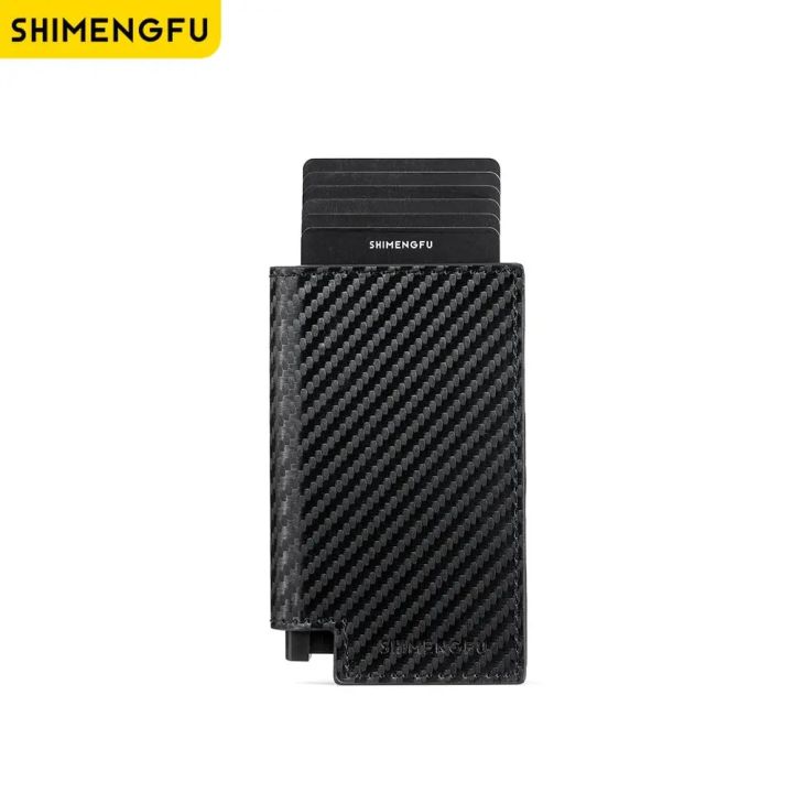 New%20Rfid%20Card%20Holder%20Men%20Women%20Bank%20Card%20Case%20Business%20ID%20Card%20Wallet%20Protector%20Money%20Clip%20Bag%20Leather%20Purse%20Slim%20Thin%20Wallets%20-%20Image%207