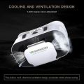 G05 3D VR SHINECON Glasses Headset Headmounted Virtual Reality Adjustable VR Glasses for 4.76inches Android Smart Phones.
