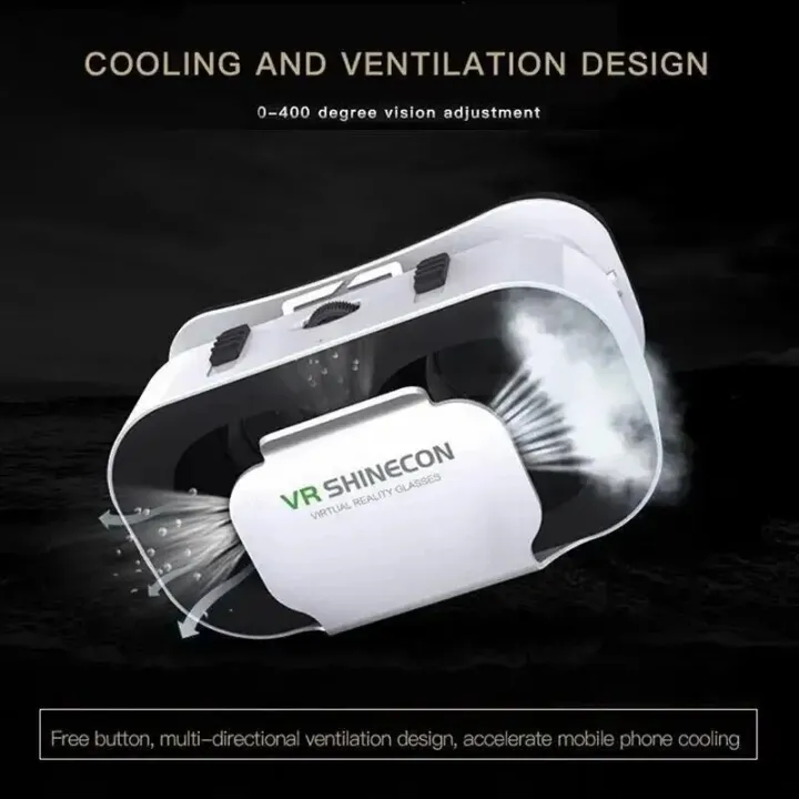 G05%203D%20VR%20SHINECON%20Glasses%20Headset%20Headmounted%20Virtual%20Reality%20Adjustable%20VR%20Glasses%20for%204.76inches%20Android%20Smart%20Phones%20-%20Image%203