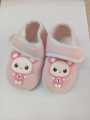 Baby Shoes Soft Sole CN (0-10month)-1pair.