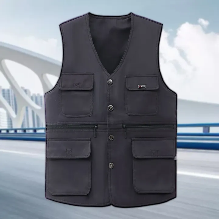 %E3%80%902023NEW%E3%80%91New%20Men%20Multi%20Pocket%20Outdoor%20Vest%20Casual%20with%20Many%20Pockets%20Sleeveless%20Jackets%20Male%20Outdoor%20Photograph%20Waistcoat%20Male%20Clothes%20-%20Image%202