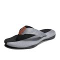 Jumpmore Shoes Men Flip Flops Fashion Mens Sandals Outdoor Soft Summer Slippers Size 39-45.