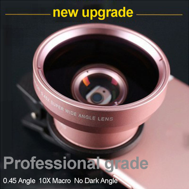 Mobile%20Phone%2037MM%200.45X%2049UV%20Super%20Wide-angle%20+%20Macro%20Lens%20For%20Mobile%20Camera%20For%20Phone%20Cell%20Phone%20Accessories%20Smartphone%20Support%20-%20Image%205