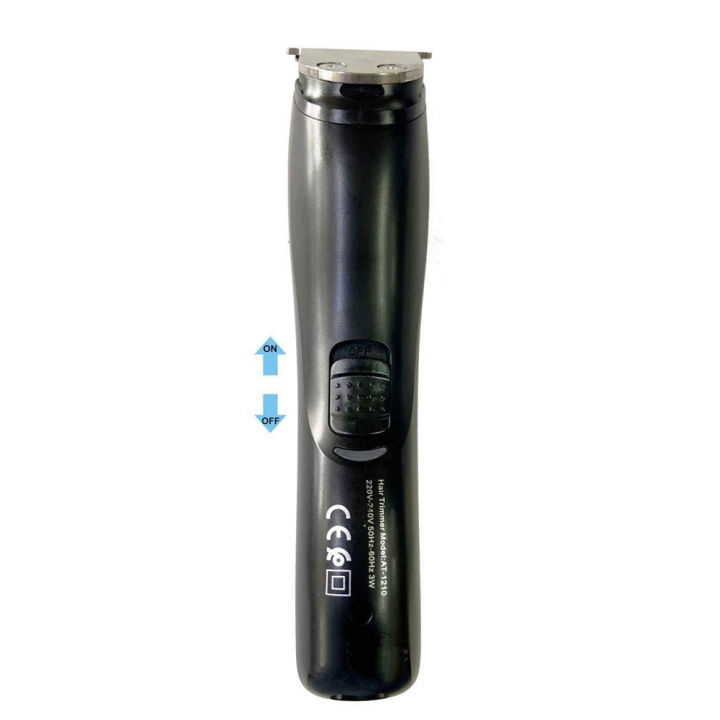 Htc%20At-528%20Professional%20Hair%20Clipper%20Trimmer%20For%20Men%20-%20Image%205