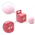 Smart Cat Toys Interactive Ball Catnip Cat Training Toy Pet Playing Ball Pet Squeaky Supplies Toy For Cats.