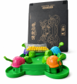 Hungry Turtle Battle Board Frenzy Premium Tabletop Game for Kids & Families | Fast-Paced Educational & Stress-Relief Toy. 