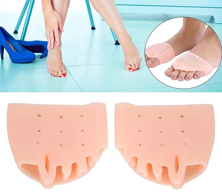 2%20Pieces%20Toe%20Separator%20Bunion%20Corrector%20Straightner%20Hallux%20Valgus%20Pain%20Relief%20(1%20Pair)%20-%20Image%206