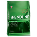 Trendline Adult Cat Food Chicken 1Kg From Turkey. 