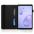 【3C VictoryEagle】Case for Samsung Tab Lite 8.7 SM-T220 SM-T225 case 8.7 inch emboss tree flip wallet cover for tab A7 Lite 2021 case, leather Smart Funda cover CAPA stand folio case.