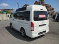 Toyota Hiace Ambulance 2016 White. 