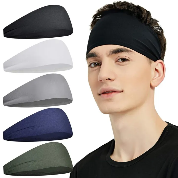 Lightweight%20Moisture%20Absorbing%20Workout%20Headbands%20for%20Men%20Quick-Dry%20Non%20Slip%20Stretchy%20Sweatband%20Breathable%20Comfortable%20Men%E2%80%98s%20Sports%20Hairband%20Football%20-%20Image%204