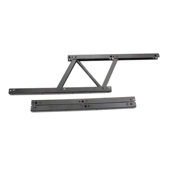 2Pcs Heavy Duty Steel Practical Lift Up Coffee Table Mechanism Hardware ...