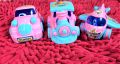 3 Mini Car vehicles model play Set For Kids Toys. 