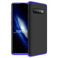 Samsung Galaxy S10 Plus - 360 Degree Full Protection Back Cover Red 'GKK - Camera.