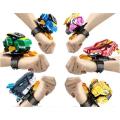 Miniforce X Watch Toy Super Dinosaur Power Mecha Deformation Robot Favorite Toy Gift Of Children Mini Secret Servic Movable Deco.