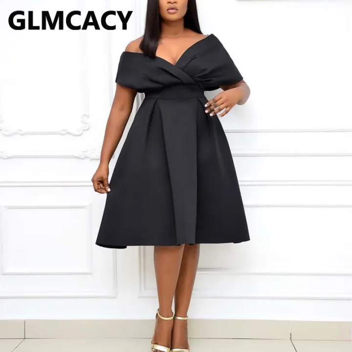 Women%20Solid%20Elegant%20Evening%20Party%20Dress%20Formal%20Classy%20Party%20Gowns%20Dress%20-%20Image%204