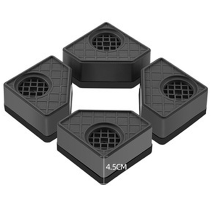 Anti%20Vibration%20Pads%20for%20Washing%20Machine%20Washer%20Dryer%20Pedestals%20Wearing%20Square%20Rubber%20Foot%20Pads%20Pedestals%20Double-Deck%20-%20Image%204