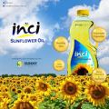 Sunflower Oil 5 Liter(turkey). 