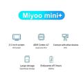 MIYOO Mini Plus Game Console - Purple. 