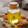 Sweet Almond Oil - 100 ml. 
