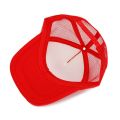 Plain Blank Neon Trucker Hat 5 Panel Summer Baseball Cap Mesh Back Snapback Adjustable. 