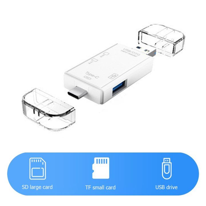 SD%20Card%20Reader%20USB%20C%20Card%20Reader%20Micro%20USB%203.0%20Type%20C%20To%20Micro%20SD/TF%20Adapter%20Smart%20Memory%20Cardreader%20OTG%20Adapter%20for%20Laptop%20PC%20-%20Image%205