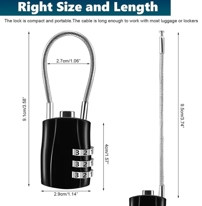 3%20Digit%20Combination%20Lock,%20Luggage%20Locks,%20Resettable%203%20Digit%20Padlocks%20with%20Zinc%20Alloy%20Body%20for%20School%20Gym%20Locker%20-%20Image%208