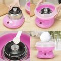 Mini Electric Cotton Candy Maker. 