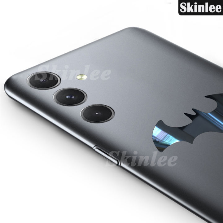 Phone%20case%20For%20Samsung%20Galaxy%20A35%20A55%20Back%20cover%20Luxury%20Frosted%20Matte%20Back%20Slim%20Metal%20Bat%20Man%20Non-slip%20Full%20Protective%20For%20Samsung%20A35%20A55%20Cover%20cases%20-%20Image%204