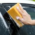 【Xiaofeng】New The Porou Polyeter ponge Coral Wah ponge Automotive upplie. 
