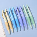 1/5Pcs 0.5/0.7/0.9Mm Correcting Automatic Pencil Student Writing Pen Durable Pressed Automatic Pen School Student Stationery Gift. 