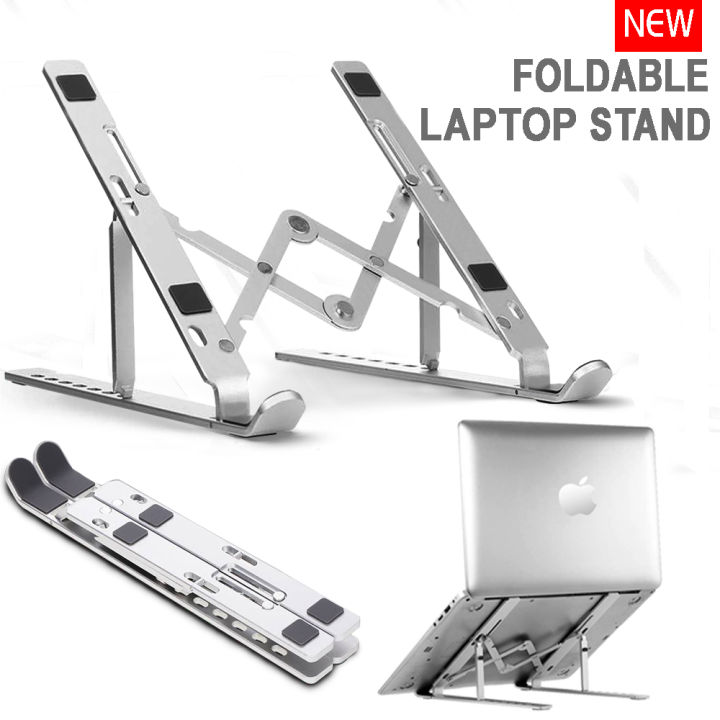 Collapsible%20&%20Portable%20Aluminium%20Laptop%20Stand%20/%20Folding%20Notebook%20Stand%20/%20Portable%20Laptop%20Stand%20/%20Folding%20Laptop%20Stand%20-%20Image%202