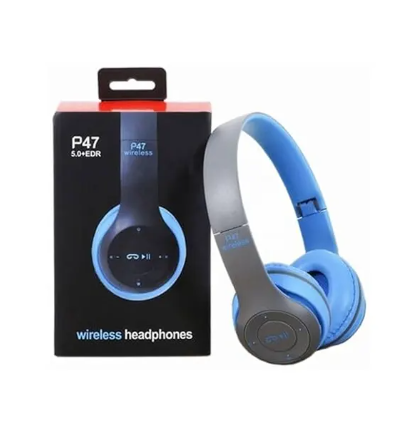 Wireless%20P47%20Bluetooth%20Headphone%20With%20Microphone%20Foldable%20Headsets%20Bass%20HiFi%20Sound%20-%20Image%203