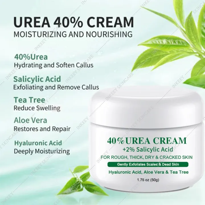 Urea%2040%25%20Cream%20for%20Dry%20Cracked%20Feet%20Heels%20Hands%20Body%20Repairing%20Treatment%20Deeply%20Moisturizing%20Callus%20Dead%20Skin%20Remove%20Foot%20Care%20-%20Image%202