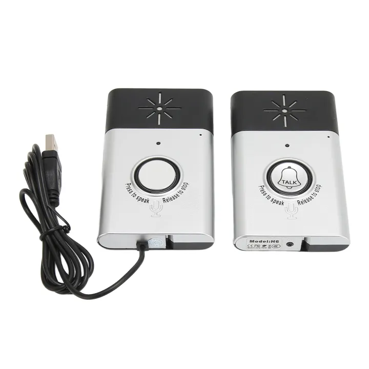 Wireless%20Doorbell,%20Clear%20Voice%202%20Way%20Intercom%20Doorbell%20for%20Home%20for%20Office%20-%20Image%205